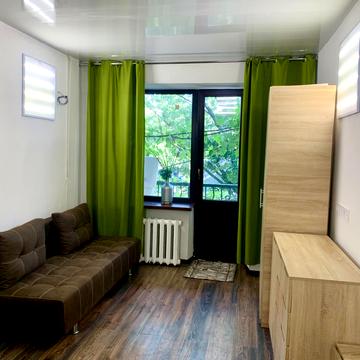 Табірна вул. (Лагерна), 44