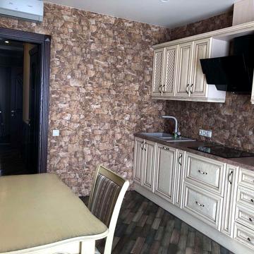 Миколи Бажана просп., 1-А