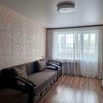 Оренда однокімнатної квартири Святошинський район