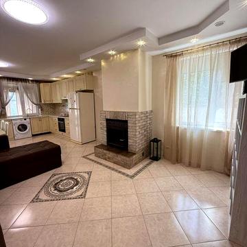 Оренда таунхауса 95м2 з терасою.Генератор