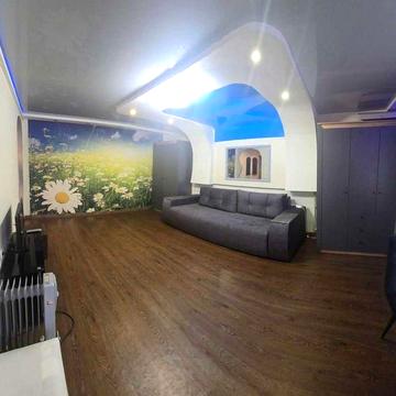 Здається 1 кімнатна квартира на просп. Петра Калнишевського 10