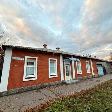 Продаж будинку| Центр (стадіон Ворскла)| 12 соток| супер під комерцію