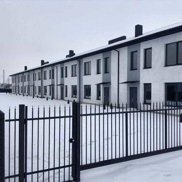 Продаж таунхаус Рованці новобудова