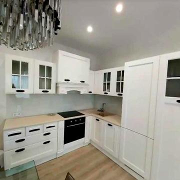 Продажа шикарной 2к квартиры ЖК Театральный Центр