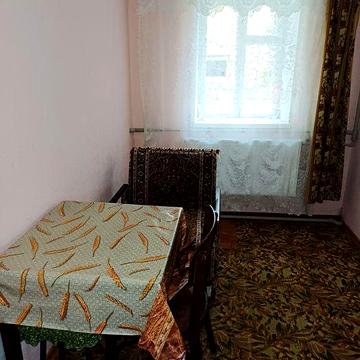 Оренда двукімнатної квартири