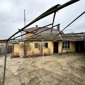 ‼️ПРОДАЖА ДОМА ДВУХ СТРОЕНИЙ Троицкий проезд Николаев