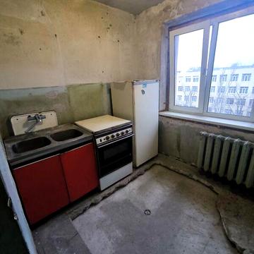 Продаж 1к Квартира Петра Калнишевського (Косіора) проспект