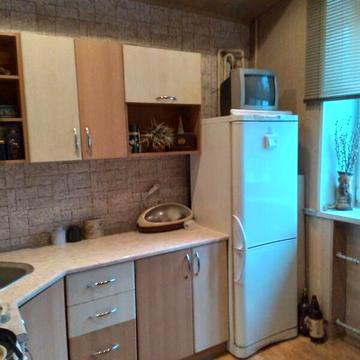 Продаж 2к Квартира Олександра Кошиця (Караваєва) вулиця