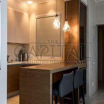 Аренда квартиры, ЖК Новопечерские Липки, Драгомирова, Верхогляда