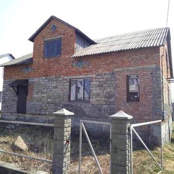 Продам Будинок Шкло