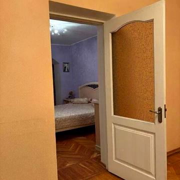 Продаж 3к Квартира Покровська вулиця