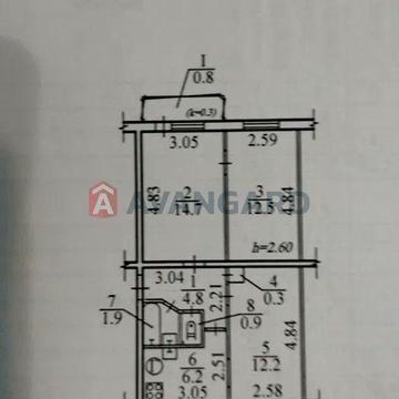 3к під ремонт мрії