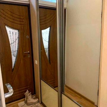 Довгострокова оренда 1к Квартира Куліша Пантелеймона вулиця