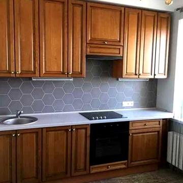 Сдам квартиру біля метро Тараса Шевченка