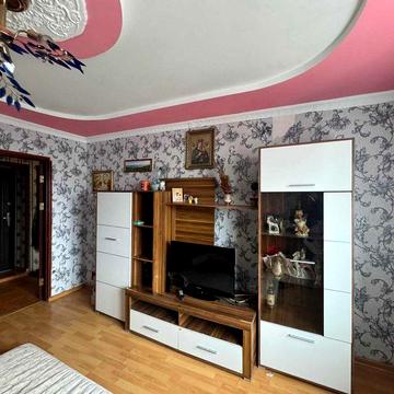 ОРЕНДА двохкімнатної квартири