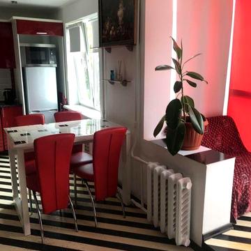 Продам 1-кімнатну квартиру в Звягелі, Болгарбуд, 39 м², 4 поверх ЖК Чайка