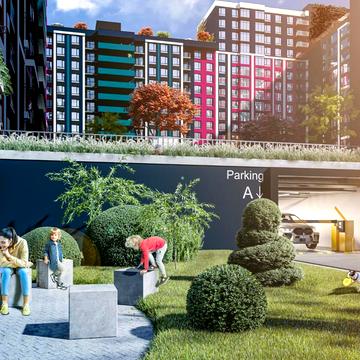 Хриплинська вул., 9