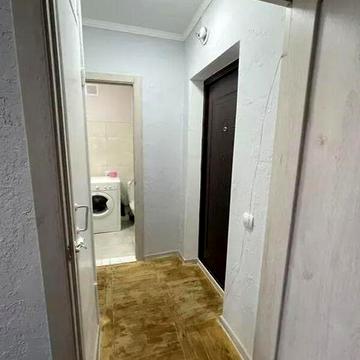 Довгострокова оренда 1к Квартира Пулюя Івана вулиця