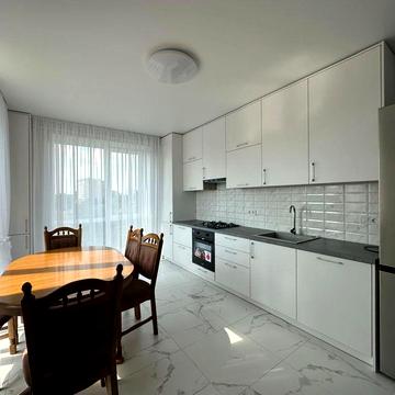 Оренда 1-но кім квартири в ЖК Green Estate