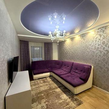 Оренда кімнати в 3-ох кім квартирі на вул Науковій