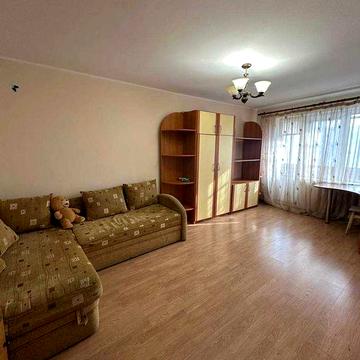 Продається 1к квартира, Можна під Постанови! 3 поверх!!!