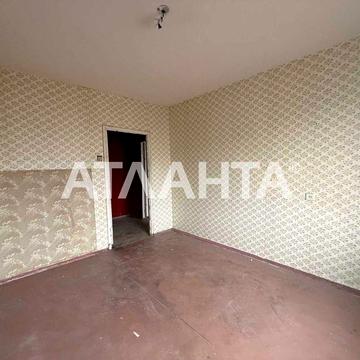 2х комнатная квартира на улице Марсельская в Одессе.