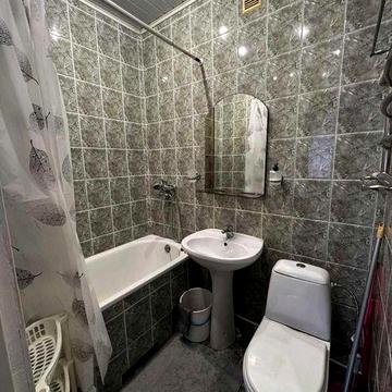 Квартира в оренду /  Січових Стрільців, 89