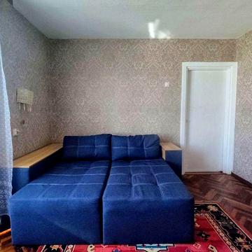 Здам 2 кімнатну квартиру метро Вокзальна