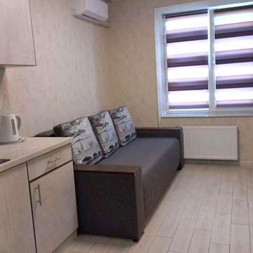 Здам квартиру ЖК Воробйові Гори