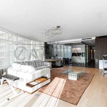 Продаж 3к квартири 150м2 в ЖК Riviera Riverside ЖК Riviera Riverside