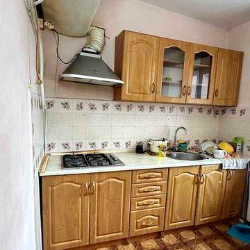 Срочно!2-к квартира  45м2 Черемушки ремонт балкон