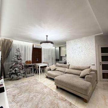 Здається простора 3-кімнатна квартира ЖК «Симфонія»