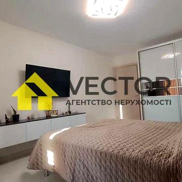 Продаж в Новобудові з Індивід. опаленням! Євроремонт