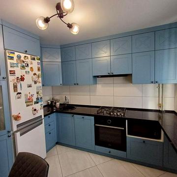 Оренда 2 кімнатної квартири Спаська 14