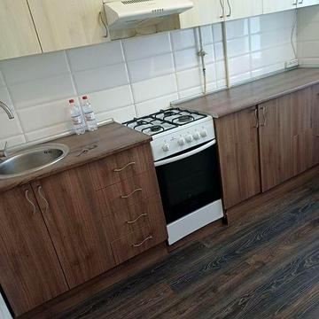 Здаю 1 кім кв Космонавтів ремонт, меблі, техніка