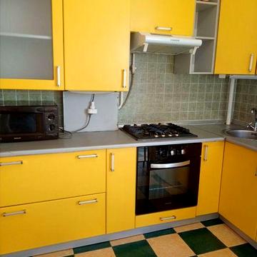 Оренда Пирогова /Зодчих 1к