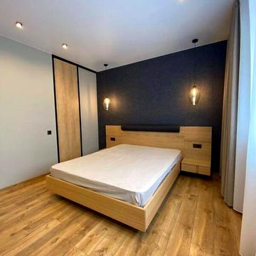 Довгострокова оренда 2к Квартира Запорізьке шосе ЖК Счастливый