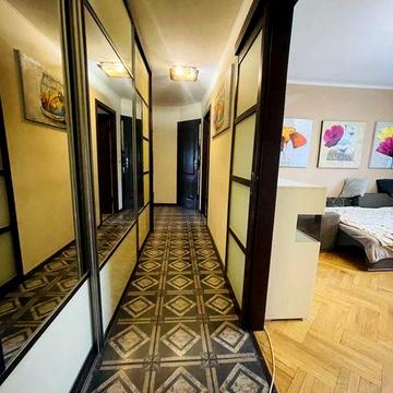 Продаж 3 х, газове опалення, Стрийській парк, Львів!