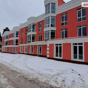 Продаж 1к Квартира Мрії (Незалежності) вулиця