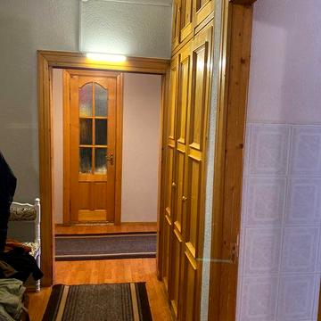 Без комісійних! 3х кімнатна на Бульварі