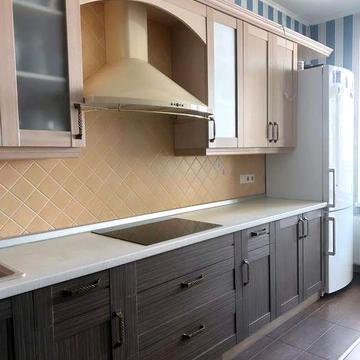 Продам 2 кімнатну квартиру в м Обухів, вул Академічна