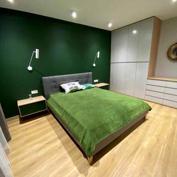 Оренда 1кімн+кухня-студіо новобуд Трускавецька