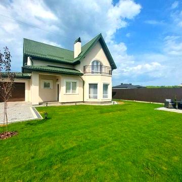 Здам  будинок є гараж ,VIP house