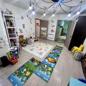 Оренда дитячого центру / дитячий садок / репетитор