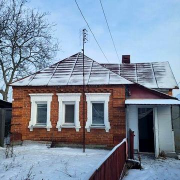 Продаж 3к Дім Ярошівська (Вавілова) вулиця