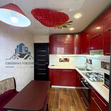 Продаж 1к Квартира Донецьке шосе