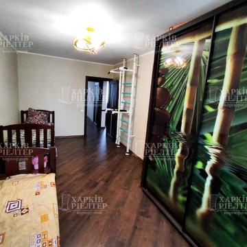 10m 3 квартира Салтовка ТРК Украина 604 метро Барабашова єВідновлення