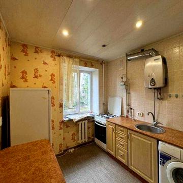 Здам 1 кімнатну квартиру на Браїлках,