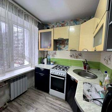 Затишна 2к у хорошому стані, хрущовка! Мінімальне переоформлення 42731