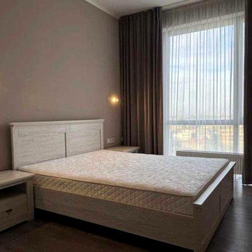 Оренда 1-к квартири у новобудові